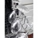 Jenn-Air JDB9200CWS Trifecta Series 24 Inch Built In Fully Integrated Dishwasher